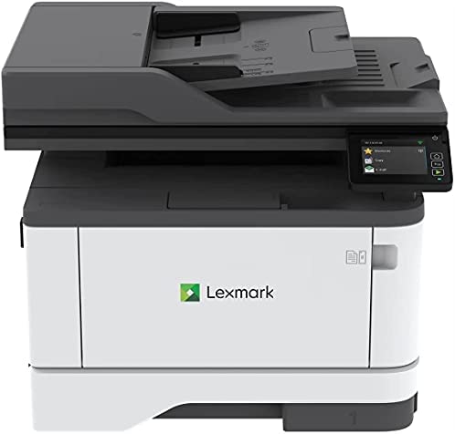 Lexmark MX431adn y MX431adw que usa los toner Lexmark MS MX431